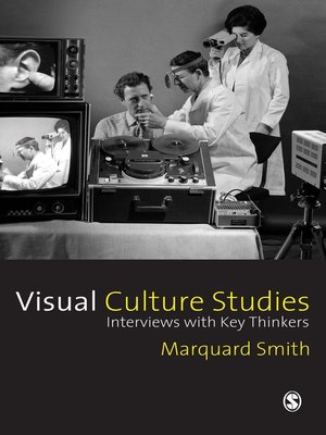cover image of Visual Culture Studies